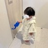 子どものお風呂あがりアイテム、母の投稿に7900いいね「かわいい」「これだ」