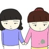 「友だちの服って着たくならへん？」服を交換する同級生｜イジメを目撃したら