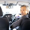 タクシー運転手に障がいを持つ息子のことを伝えたら…返ってきた言葉に8.6万いいね「良い縁」「素敵な話」