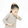 薬局で子どもが嘔吐。助けてくれた女性に感謝を伝えたい