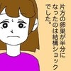 手術から7年。片方の卵巣サイズは小さくなったけれど…｜20代で片方の卵巣が半分になった話