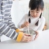 5歳児が塩おにぎりを作った理由に1万いいね「スタンディングオベーション」「なんて優しい」