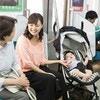 涙腺崩壊…早産の赤ちゃんを見た高齢女性の一言に8万いいね「私も泣いた」「涙でてくる」