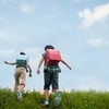 涙目の「行ってきます」新生活を頑張るわが子に5千いいね「泣けちゃう」「みんな一生懸命」