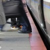 「白杖ユーザーは電車とホームの間隔を杖で測る」周知に役立つ投稿に10万いいね「知識が広まる」「知らなかった」
