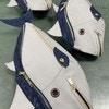 「水揚げされました」な、なにこれ！衝撃のまぐろグッズに1.3万いいね「これは欲しくなる」「活きが良い」
