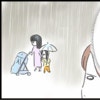 雨の日、傘をさしてないママを目撃。自分優先の夫がとった行動は｜私は夫との未来を諦めない