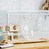 【歓喜】そんな表情するの!?ファンシーラットの食レポ顔に2.4万いいね「とっても嬉しそう」「素敵な笑顔」