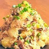 簡単すぎ＆美味すぎ！料理家の「サバ缶ポテサラ」レシピが革命的だと1.1万いいね！「サバ缶はそのまま食べるな⁉︎」