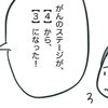 「ステージが4から3に下がった！」心配してくれた兄へ嬉しい報告｜卵巣がんと私