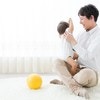 わかりすぎ…赤ちゃんの神写真が「人に見せられない」理由に8.8万いいね「うちもこれです」「他人事じゃない…！」