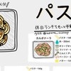 簡単でおいしい！保存容器の中だけで完成するパスタレシピに1万いいね「これはうれしい」「神すぎます」
