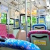 【目撃談】「幸せになれ！」そっと席を譲る男性たちの“無言の気遣い”に21万人が感動！「温かくなった」
