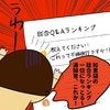 「こんなに反応が!?」回答殺到で総合1位の快挙！｜これって不倫旅行ですか？
