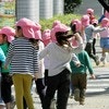 「窓の外を見てたら…」通りすがりの保育園児と赤ちゃんの交流に2万いいね「奇跡の一瞬」「尊さに溶けた」