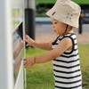 1歳と0歳に上下関係？1歳児言い放つ“尊いひとこと”、悶える母に5万いいね「わかる」「年子の醍醐味」