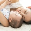 「ダァキッ」の奇跡！1歳娘による“初めての愛情表現”に8900いいね「心臓止まりかけた」母のキュン話