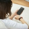 飲み会連絡からの“急展開”！いきなり帰宅した夫の行動に、1.3万人が『羨ましい』と悶絶したワケ