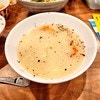 「愛を感じる」「最高のユーモア」17万人が絶賛した、夫が作るバースデースープの秘密とは？