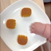 「うちのお野菜パン」かわいすぎて悶絶する人続出！【5千いいね】「愛おしいパン」「めちゃ癒やされた」