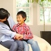 「ここだけで、言わせて」遠足に出かける息子を見送る母の叫びが話題
