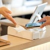 コピー機に小銭必要で「チロルチョコ」購入→支払い後に「？？？」“天才的な凡ミス”に爆笑2.9万いいね