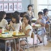 “そぼろ豆腐ご飯”への愛が爆発した息子。連絡帳に書かれた先生の一言に2.7万人がほっこり