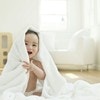 悶絶の展開♡2歳児が突然「服がない…！」全裸で号泣→いったいなぜ？一部始終に4千いいね「かわいすぎ」