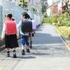 「バレてるからね」登校中、母の隠れた愛情に気づいていた息子に6.5万いいね『人生何周目…』