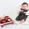 「弟が僕より年上！？」4歳児、お食い初めで“年齢逆転疑惑”に仰天！純粋すぎる勘違いに「かわいいｗ」