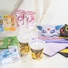 ファミマにイーブイたちが大集合。かわいすぎるオリジナル商品を一挙紹介！