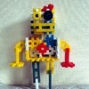 小学校の理科室で衝撃受け⇒6歳がニューブロックで作ったモノがすごい！「ちゃんとわかる」「かわいいね」