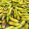 「おいしすぎて止まらない」岩崎ファームの焼き枝豆レシピに4.7万いいね「ビールがすすみそうな1品ですな」