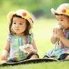 「人類はみな…」双子で生まれた女性、幼少期の勘違いに28万いいね「同じように思ってた」「かわいい」