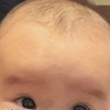 口元が特に似てる～！キューピーに激似な生後5か月赤ちゃんに9万いいね『かわいい』『リアルキューピー』