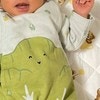 “ナイスセンス！”と大反響！ひ孫の服装を見て→ひいおばあちゃんのユーモアが11万いいね「かわいい」