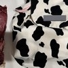お祝いの一升餅と見せかけて→1歳児が背負った記念の食べ物に3.4万いいね「センス神」「最高」