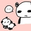 『顔見てから決めよう』子の名づけを産後に回した結果→“あるある”展開に7.1万いいね「名づけ難しい」
