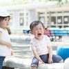 6歳・4歳の母が投稿するお出かけ事情→パパ登場で一気に雰囲気が…「すごいわかる」「めちゃめちゃこれ」