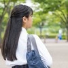「あの人…」子連れ女性の“第六感”→下校中の子どもに声かけた理由に5.1万いいね「カッコいい」