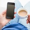 スマホいじって「時間を無駄に…」→罪悪感がゼロになる考え方に6万いいね「プラスに思う方がいい」