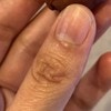 3歳児による粘土作品“やきいも”半分に割ってみたら→本格的な出来栄えに才能キラリ「甘そうな黄金色」