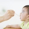 「今日は記念日」赤ちゃんが初めてできた…！“食事前の光景”に1.8万いいね「なごみました」「可愛い」