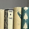 愛が深すぎる～！本好きの「戯れ」に18万いいね「揃えられるの素敵」「本屋で本を買う楽しみの一つ」