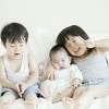 「自分の遺伝子を50%持つ人間に会いたい」科学的動機で子を持ったら→結果に1万いいね「わかる」