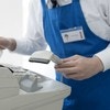 薬局で客が並び「レジ応援お願いします」→聞いた子どもの反応に5万いいね「浄化されました」「尊い」