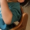 初めての“飲むアイス”に大感動！3歳児のピュアな反応に4万いいね「彼はビッグになる」「感受性&表現力」