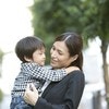 「ママのお顔が…」抱っこ好きな3歳息子が明かした【抱っこ要求の真実】が話題に！SNSで2万いいね