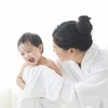 【着替え拒否の2歳児】イヤイヤに効いた魔法のセリフに5.4万いいね「少し救われた」「天才だ」