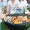 友人から焼肉の誘い文句『季節はずれの…』言葉遊びに4千いいね「うまい！」「これはもう行くしかない」